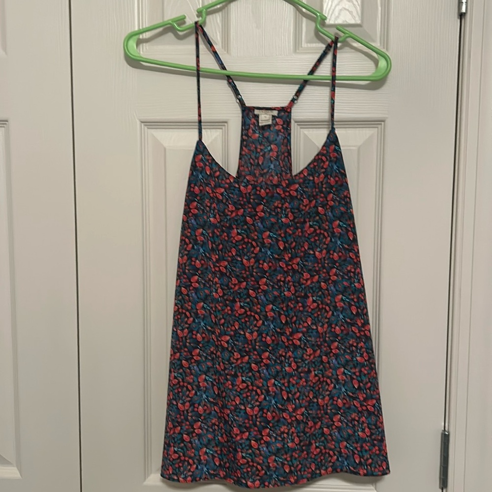 J.Crew top